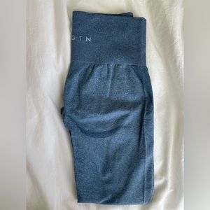 NVGTN contour seamless leggings